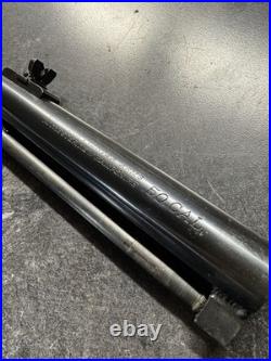 T/C Thompson Center System 1 Inline Muzzleloader 26 Barrel