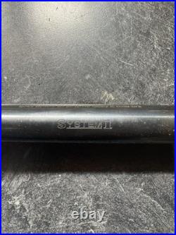 T/C Thompson Center System 1 Inline Muzzleloader 26 Barrel