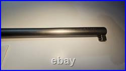 T/C Thompson Center System 1 Inline Muzzleloader 26 Barrel (A)
