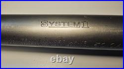 T/C Thompson Center System 1 Inline Muzzleloader 26 Barrel (A) T/C Thompson Center System 1 Inline Muzzleloader 26 Barrel (A)