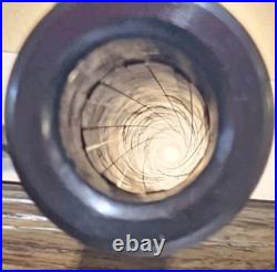 T/C Thompson Center System 1 Inline Muzzleloader 26 Barrel (A)