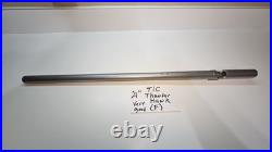 T/C Thompson Center Thunder Hawk Inline 21 Very Good Barrel (F)