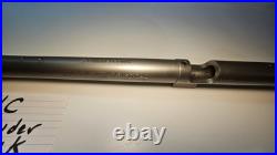 T/C Thompson Center Thunder Hawk Inline 21 Very Good Barrel (F)
