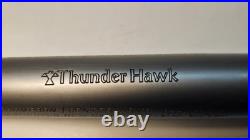 T/C Thompson Center Thunder Hawk Inline 21 Very Good Barrel (F)