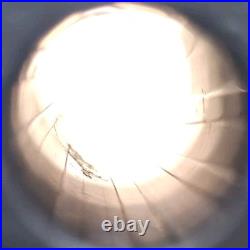 T/C Thompson Center Thunder Hawk Inline 21 Very Good Barrel (F)