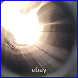 T/C Thompson Center Thunder Hawk Inline 21 Very Good Barrel (F)