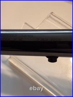 T/C Thompson Contender 7mm T/CU 10 Barrel ITEM # 425 WithORIGINAL BOX CONTENDER