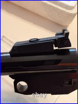T/C Thompson Contender 7mm T/CU 10 Barrel ITEM # 425 WithORIGINAL BOX CONTENDER
