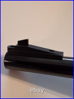 T/C Thompson Contender 7mm T/CU 10 Barrel ITEM # 425 WithORIGINAL BOX CONTENDER T/C Thompson Contender 7mm T/CU 10 Barrel ITEM # 425 WithORIGINAL BOX CONTENDER