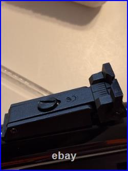 T/C Thompson Contender 7mm T/CU 10 Barrel ITEM # 425 WithORIGINAL BOX CONTENDER
