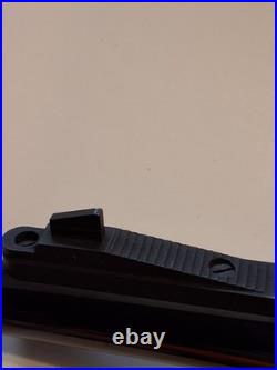 T/C Thompson Contender 7mm T/CU 10 Barrel ITEM # 425 WithORIGINAL BOX CONTENDER