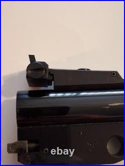 T/C Thompson Contender 7mm T/CU 10 Barrel ITEM # 425 WithORIGINAL BOX CONTENDER