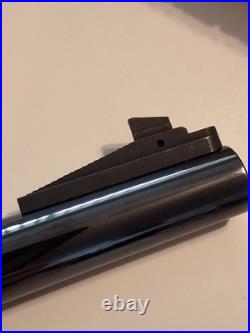 T/C Thompson Contender 7mm T/CU 10 Barrel ITEM # 425 WithORIGINAL BOX CONTENDER