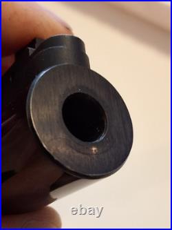T/C Thompson Contender 7mm T/CU 10 Barrel ITEM # 425 WithORIGINAL BOX CONTENDER