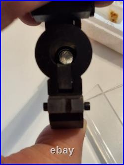 T/C Thompson Contender 7mm T/CU 10 Barrel ITEM # 425 WithORIGINAL BOX CONTENDER