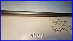 T/C Thunder Hawk Shadow Inline Muzzleloader 24 Barrel With No Breech (G) T/C Thunder Hawk Shadow Inline Muzzleloader 24 Barrel With No Breech (G)