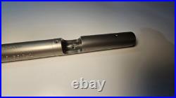 T/C Thunder Hawk Shadow Inline Muzzleloader 24 Barrel With No Breech (G) T/C Thunder Hawk Shadow Inline Muzzleloader 24 Barrel With No Breech (G)