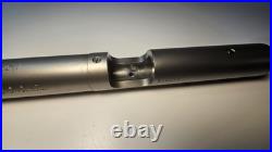 T/C Thunder Hawk Shadow Inline Muzzleloader 24 Barrel With No Breech (G) T/C Thunder Hawk Shadow Inline Muzzleloader 24 Barrel With No Breech (G)