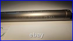 T/C Thunder Hawk Shadow Inline Muzzleloader 24 Barrel With No Breech (G) T/C Thunder Hawk Shadow Inline Muzzleloader 24 Barrel With No Breech (G)