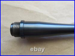 T/C Venture Barrel. 270 Win Blued 24 Long Action ONLY 5R Rifling 1st Gen 270Win