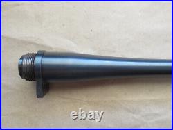 T/C Venture Barrel. 270 Win Blued 24 Long Action ONLY 5R Rifling 1st Gen 270Win