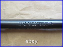 T/C Venture Barrel. 270 Win Blued 24 Long Action ONLY 5R Rifling 1st Gen 270Win