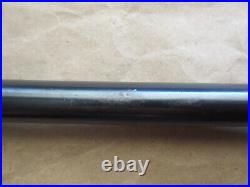 T/C Venture Barrel. 270 Win Blued 24 Long Action ONLY 5R Rifling 1st Gen 270Win