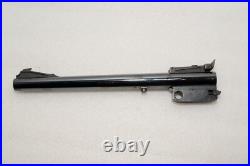 T/c Contender 30 Herrett Barrel
