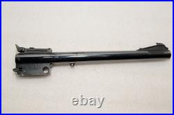 T/c Contender 30 Herrett Barrel