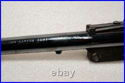 T/c Contender 30 Herrett Barrel
