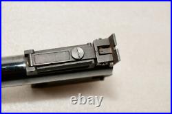 T/c Contender 30 Herrett Barrel