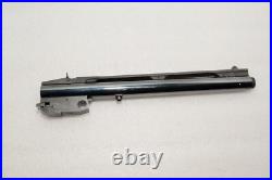 T/c Contender 357 Magnum With Ribbed Barrel, Screw In Choke
