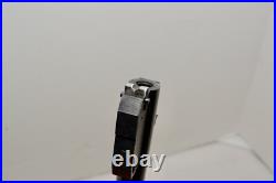 T/c Contender 357 Magnum With Ribbed Barrel, Screw In Choke
