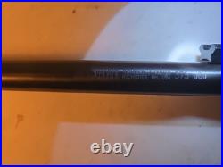 T/c Custom Shop Barrel 375 JDJ