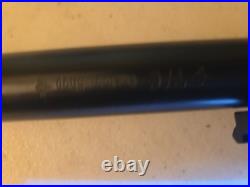 T/c Custom Shop Barrel 375 JDJ