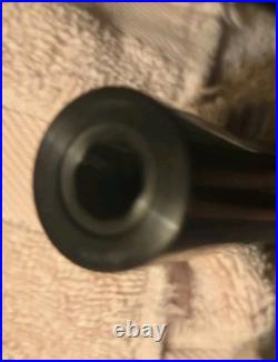 T/c Custom Shop Barrel 375 JDJ