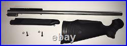 T/c Encore Pro Hunter 12ga Rifled Barrel Scope Mount & Flex Tech Stock & Forend