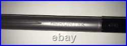 T/c Encore Pro Hunter 12ga Rifled Barrel Scope Mount & Flex Tech Stock & Forend