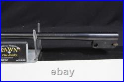 T/c Thompson Center Encore. 223 Rem 24 Barrel Blued(01ale26ca)