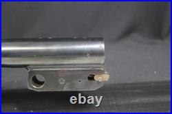 T/c Thompson Center Encore. 223 Rem 24 Barrel Blued(01ale26ca)