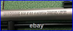 TC 07204800 Katahdin Barrel fits Encore, Pro Hunter, 209x50 Barrel Only