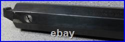 TC. 50 Caliber FLINTLOCK Black Powder OCTAGON 28 Muzzleloading Rifle Barrel