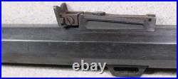 TC. 50 Caliber FLINTLOCK Black Powder OCTAGON 28 Muzzleloading Rifle Barrel