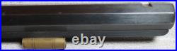 TC. 50 Caliber FLINTLOCK Black Powder OCTAGON 28 Muzzleloading Rifle Barrel TC. 50 Caliber FLINTLOCK Black Powder OCTAGON 28 Muzzleloading Rifle Barrel