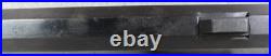 TC. 50 Caliber FLINTLOCK Black Powder OCTAGON 28 Muzzleloading Rifle Barrel