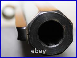 TC. 50 Caliber FLINTLOCK Black Powder OCTAGON 28 Muzzleloading Rifle Barrel TC. 50 Caliber FLINTLOCK Black Powder OCTAGON 28 Muzzleloading Rifle Barrel