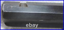 TC. 50 Caliber FLINTLOCK Black Powder OCTAGON 28 Muzzleloading Rifle Barrel