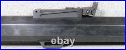 TC. 50 Caliber FLINTLOCK Black Powder OCTAGON 28 Muzzleloading Rifle Barrel