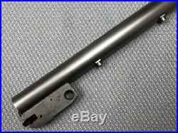 TC Arms Contender 7mm-30 Waters Super 14 Stainless Steel BULL Barrel