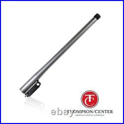 TC Barrel fits Encore ProHunter 15 22-250 Remington Stnls Fluted No Sights